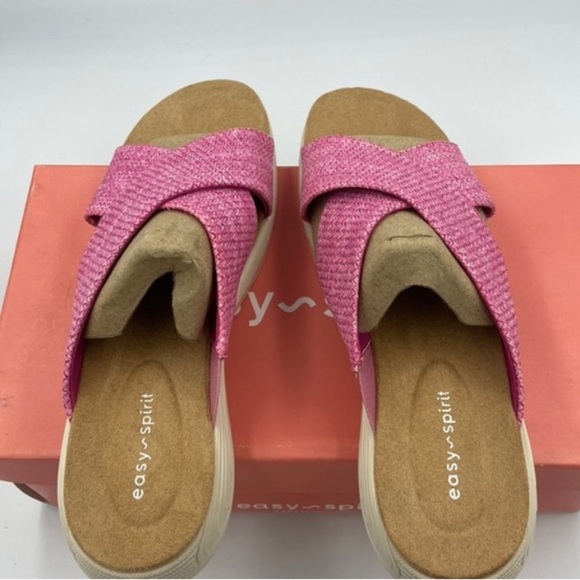 Easy Spirit Taite 2 Sandal - Size 8.5N - Picture 5 of 11